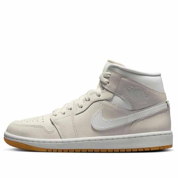 Jordan ジョーダン レディース スニーカー  【(WMNS) Air Jordan 1 Mid Phantom Gum BQ6472-021】  サイズ US_5.5(22.5cm)