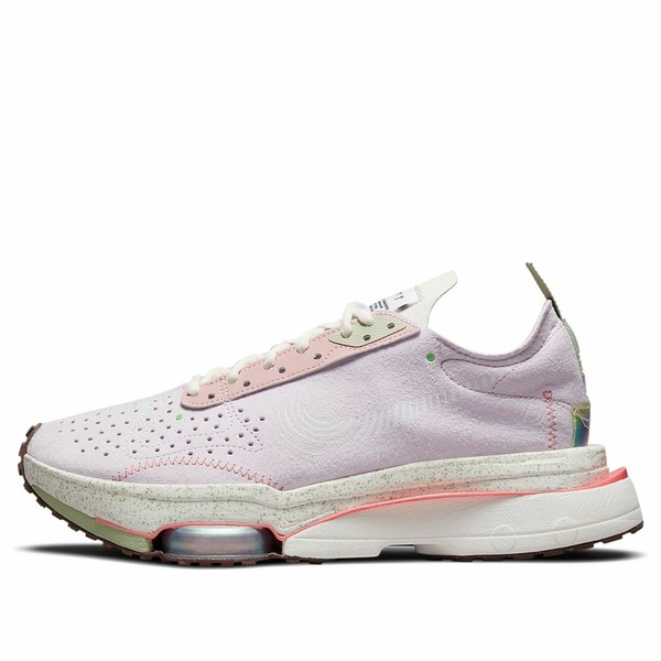Nike ナイキ レディース スニーカー 【(WMNS) Nike Air Zoom-Type 'Regal Pink' DM5450-611】 サイズ US_6.5(23.5cm)|asty