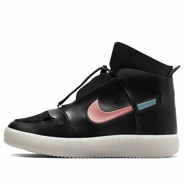 Nike ナイキ レディース スニーカー 【(WMNS) Nike Vandalised 'Off Noir' CI7594-001】 サイズ US_6.5(23.5cm)|asty