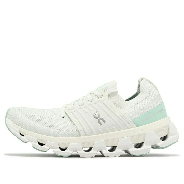 On Running オン ランニング レディース スニーカー  【(WMNS) On Running Cloudswift 3 Ivory Creek 3WD10451195】  サイズ US_6(23.0cm)