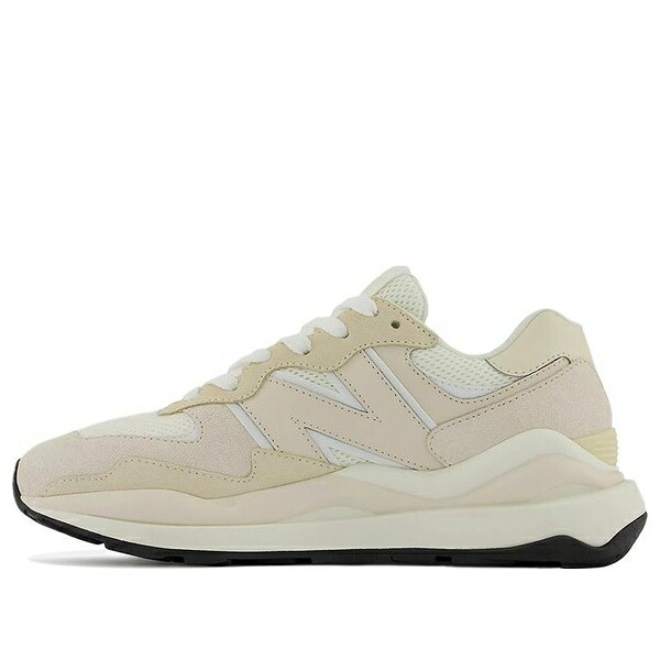 New Balance ニューバランス レディース スニーカー  【(WMNS) New Balance 57/40 ea Salt W5740CHA】  サイズ US_5.5(22.5cm)