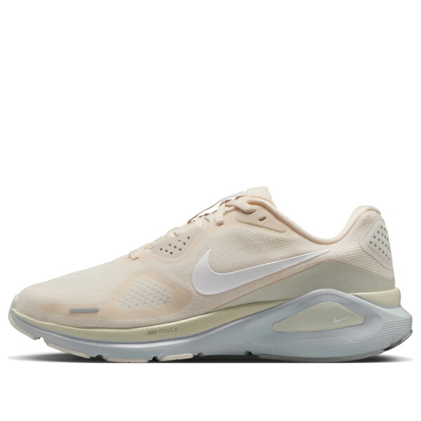 Nike ナイキ レディース スニーカー 【(WMNS) Nike Structure 26 \'Chalk White Sea Glass\' IO9917-100】 サイズ US_6(23.0cm)｜asty