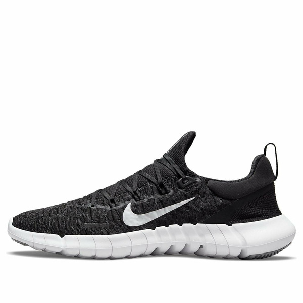 Nike ナイキ レディース スニーカー 【(WMNS) Nike Free Run 5.0 Next Nature 'Black White' CZ1891-001】 サイズ US_5(22.0cm)｜asty 47,280円