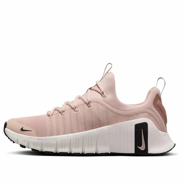 Nike ナイキ レディース スニーカー 【(WMNS) Nike Free Metcon 6 Premium 'Pink Oxford' HF1208-600】 サイズ US_W_11.5|asty