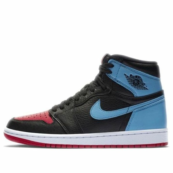 Jordan ジョーダン レディース スニーカー  【(WMNS) Air Jordan 1 High OG \u0027UNC to Chicago\u0027 CD0461-046】  大きさ US_7(24.0糎)