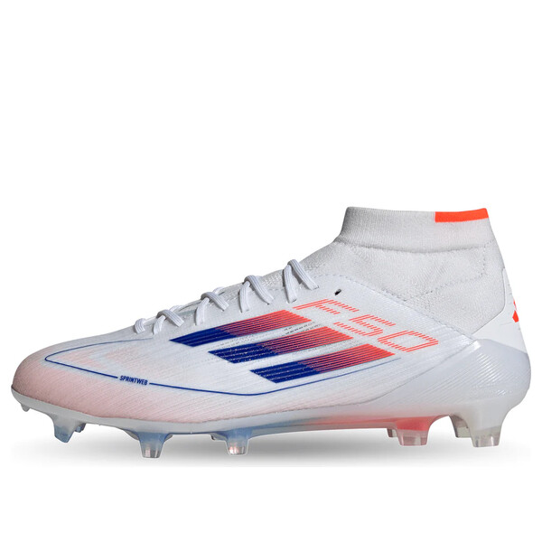 adidas アディダス レディース スニーカー  【(WMNS) adidas Adizero F50 Elite Mid FG \u0027Advancement Pack\u0027 ID9203】  大きさ US_6.5(23.5糎)