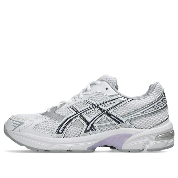 ASICS アシックス レディース スニーカー  【(WMNS) ASICS Gel-1130 \u0027White Carrier Grey\u0027 1202A164-115】  大いさ US_8(25.0珊) スニーカー-靴