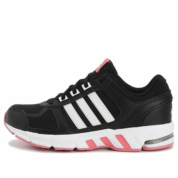 adidas アディダス レディース スニーカー 【(WMNS) adidas Equipment 10 U Shoes White/Black/Pink GZ5305】 サイズ US_5(22.0cm)｜asty