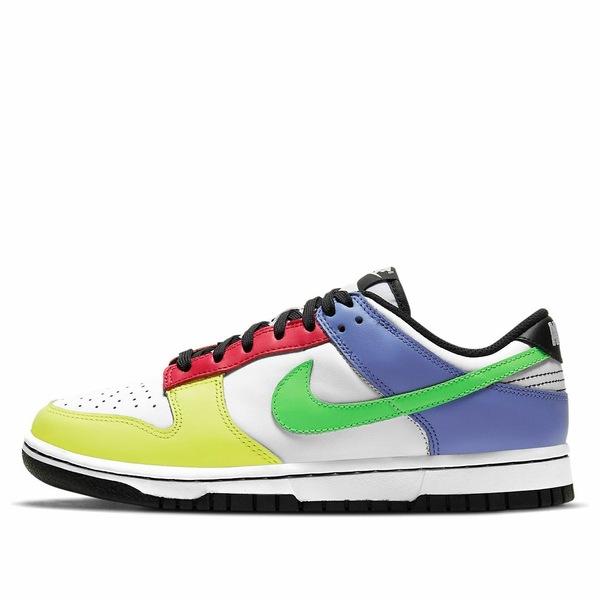Nike ナイキ レディース スニーカー  【(WMNS) Nike Dunk Low \u0027Green Strike\u0027 DD1503-106】  大きさ US_W_11.5