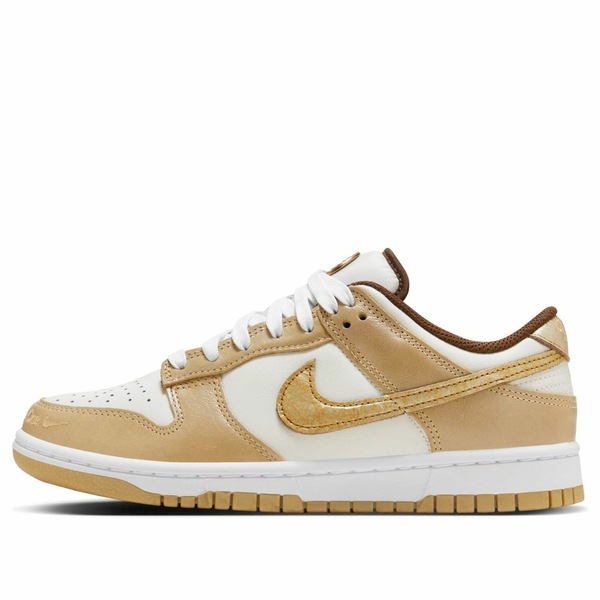 Nike ナイキ レディース スニーカー  【(WMNS) Nike Dunk Low LX \u0027Be The One\u0027 HM3695-071】  大きさ US_9.5(26.5糎)