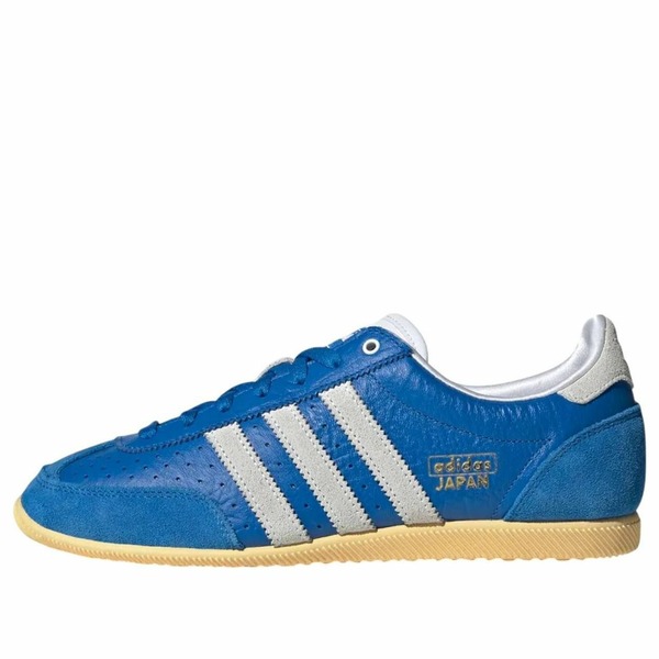 adidas アディダス レディース スニーカー  【(WMNS) adidas Japan Trace Royal JR0555】  サイズ US_6(23.0cm)
