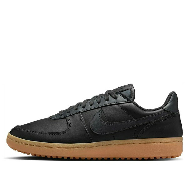 Nike ナイキ レディース スニーカー 【(WMNS) Nike Field General 82 'Black Gum' HV6973-045】 サイズ US_9(26.0cm)|asty