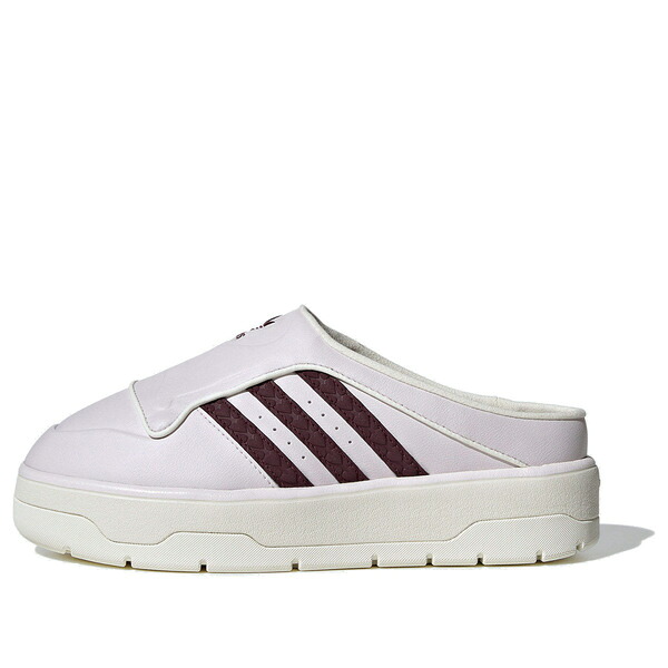 adidas アディダス レディース スニーカー  【(WMNS) adidas Rivalry Mule Pink Brown JH9601】  サイズ US_5.5(22.5cm)