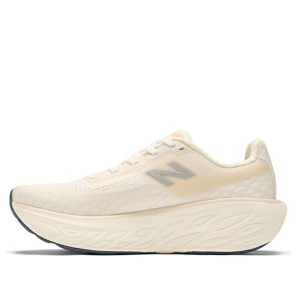 New Balance ニューバランス レディース スニーカー 【(WMNS) New Balance Fresh Foam X 1080v14 'Sea Salt Indigo Mango' W1080J14】 サイズ US_7.5(24.5cm)｜asty