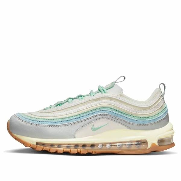 Nike ナイキ レディース スニーカー  【(WMNS) Nike Air Max 97 \u0027Certified Fresh\u0027 DX5766-131】  大きさ US_8(25.0珊)