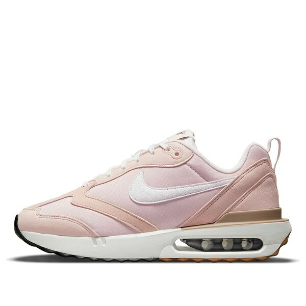 Nike ナイキ レディース スニーカー  【(WMNS) Nike Air Max Dawn \u0027Pink Oxford\u0027 DC4068-601】  大きさ US_6(23.0糎)