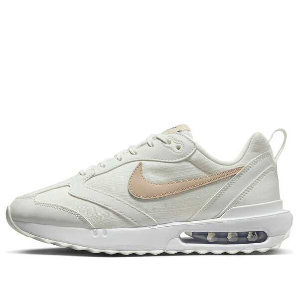 Nike ナイキ レディース スニーカー 【(WMNS) Nike Air Max Dawn 'Cream' DX5655-100】 サイズ US_7.5(24.5cm)|asty