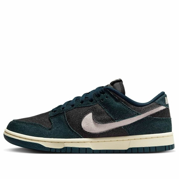 Nike ナイキ レディース スニーカー 【(WMNS) Nike Dunk Low 'Armory Navy Denim' HF1985-400】 サイズ US_W_10.5|asty