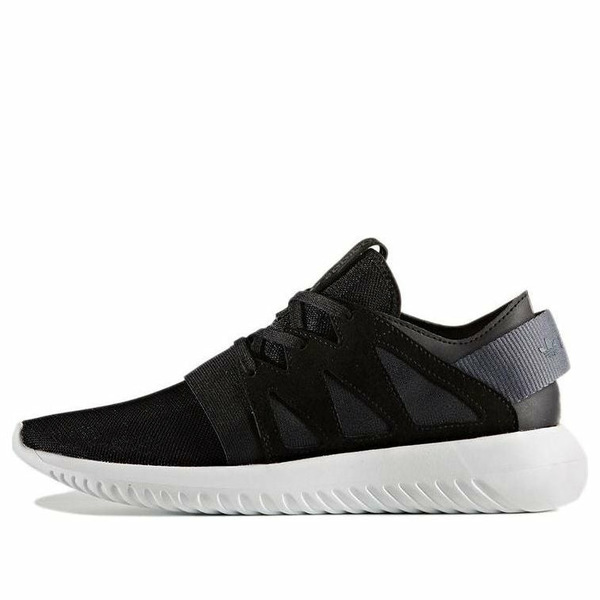 adidas アディダス レディース スニーカー 【(WMNS) adidas Tubular Viral 'Core Black' BB2065】 サイズ US_7(24.0cm)｜asty