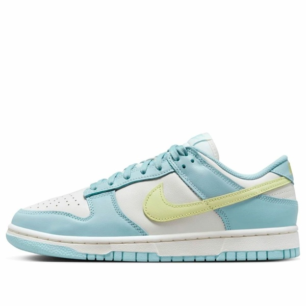 Nike ナイキ レディース スニーカー 【(WMNS) Nike Dunk Low 'Ocean Bliss' DD1503-123】 サイズ US_9.5(26.5cm)｜asty
