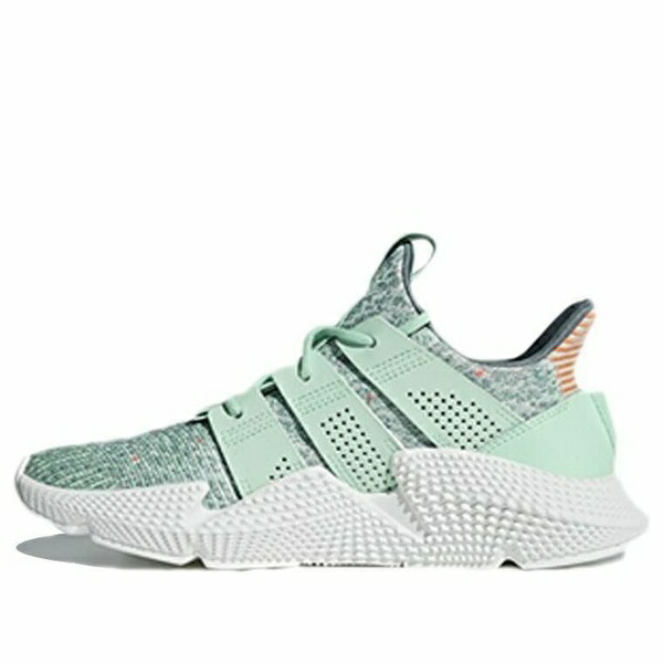 adidas アディダス レディース スニーカー 【(WMNS) adidas Prophere \'Clear Mint\' AQ1138】 サイズ US_5.5(22.5cm)|asty