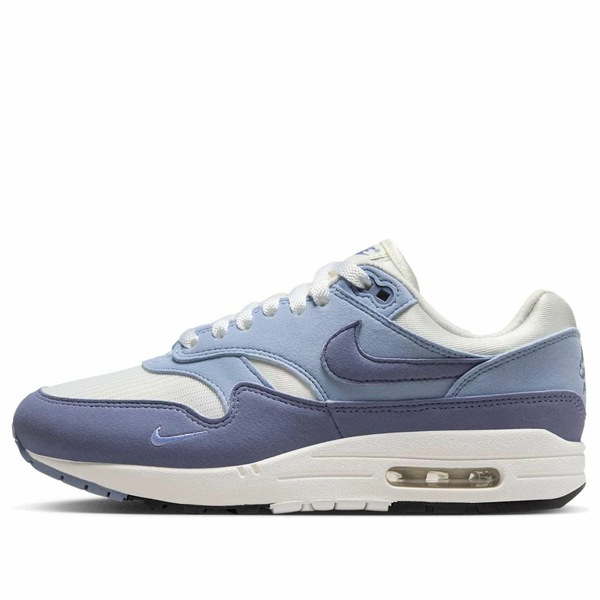 Nike ナイキ レディース スニーカー  【(WMNS) Nike Air Max 1 87 Textile \u0027Light Armory Blue Ashen Slate\u0027 HF1194-102】  大きさ US_7(24.0糎)