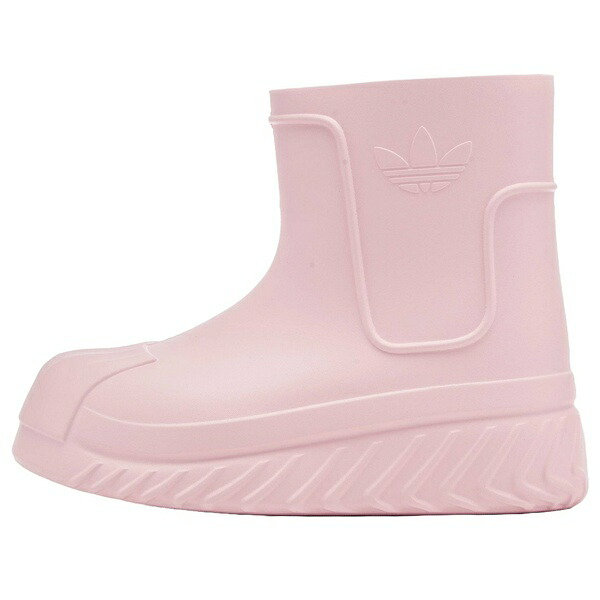 adidas アディダス レディース スニーカー  【(WMNS) adidas adiFOM Superstar Boots \u0027Clear Pink\u0027 IE0389】  大きさ US_8.5(25.5糎)