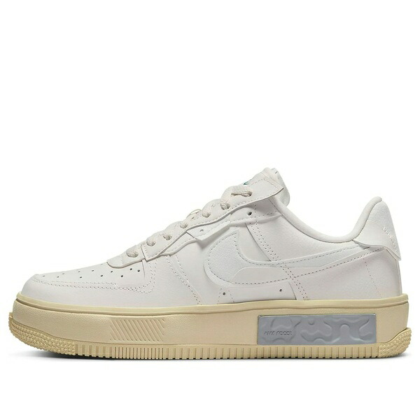 Nike ナイキ レディース スニーカー  【(WMNS) Nike Air Force 1 Fontanka \u0027Phantom\u0027 DH1290-002】  大きさ US_W_10