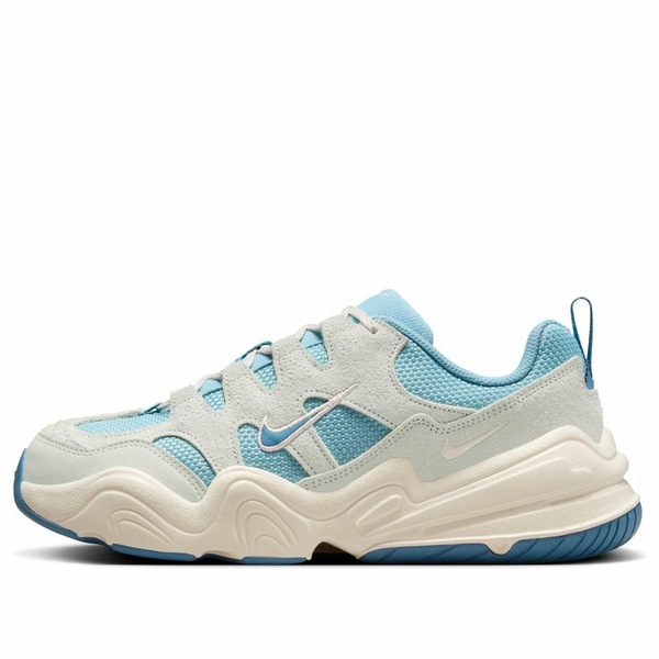 Nike ナイキ レディース スニーカー  【(WMNS) Nike Tech Hera \u0027Mica Blue Sea Glass\u0027 DR9761-402】  大きさ US_5(22.0糎)