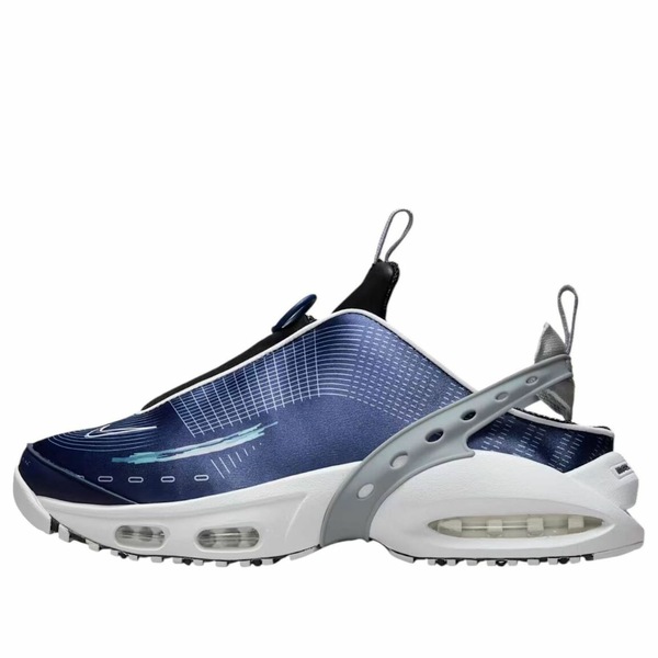 Nike ナイキ レディース スニーカー  【(WMNS) Nike Air Max Craze \u0027Midnight Navy Wolf Grey\u0027 FZ2089-400】  大きさ US_W_13