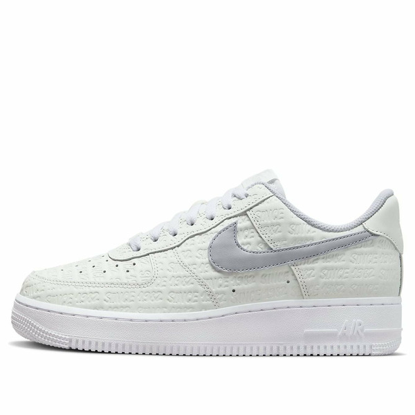 Nike ナイキ レディース スニーカー  【(WMNS) Nike Air Force 1 Low ince 1982 FJ4823-100】  サイズ US_5.5(22.5cm)