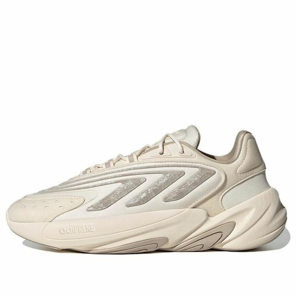 adidas アディダス レディース スニーカー 【(WMNS) adidas Ozelia Shoes 'Cream White Beige' IE9530】 サイズ US_7.5(24.5cm)｜asty
