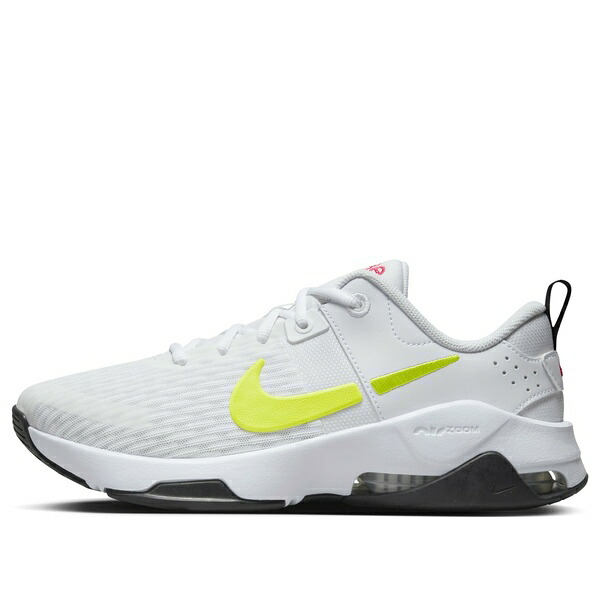 Nike ナイキ レディース スニーカー  【(WMNS) Nike Zoom Bella White Hot Punch DR5720-107】  サイズ US_9.5(26.5cm)