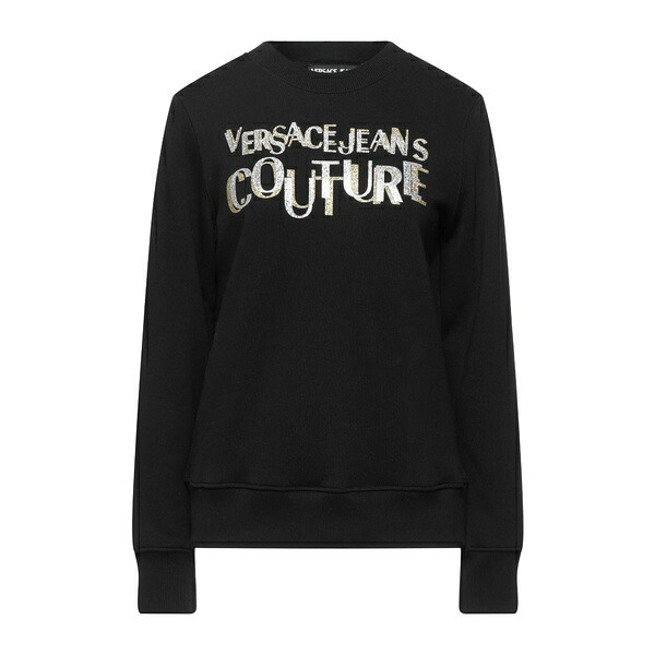 【貨物輸送無料】 呼びりん探し回る レディース パーカー・スウェットシャツ アウター Sweatshirts Black