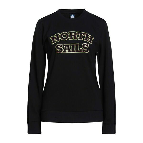 【送料無料】 ノースセール レディース パーカー・スウェットシャツ アウター Sweatshirts Blue
