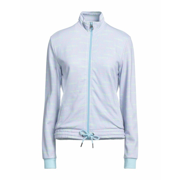 【送料無料】 ビッケンバーグス レディース パーカー・スウェットシャツ アウター Sweatshirts Azure