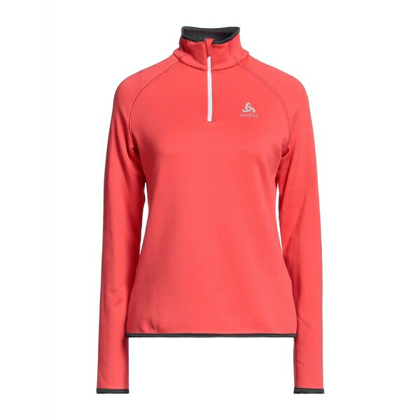 【送料無料】 オドロ レディース パーカー・スウェットシャツ アウター Sweatshirts Orange