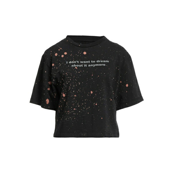 【送料無料】 リベラル ユース ミニストリー レディース パーカー・スウェットシャツ アウター Sweatshirts Black 13,831円