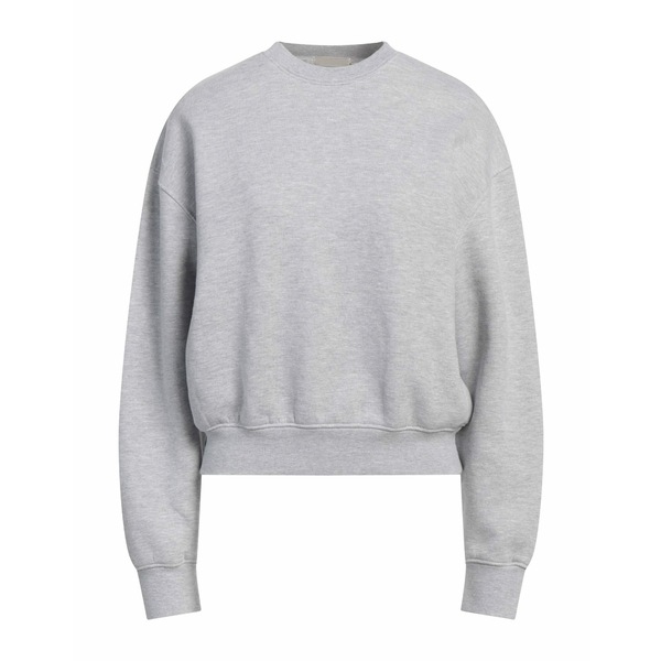 【送料無料】 トゥルーレリジョン レディース パーカー・スウェットシャツ アウター Sweatshirts Grey 17,745円