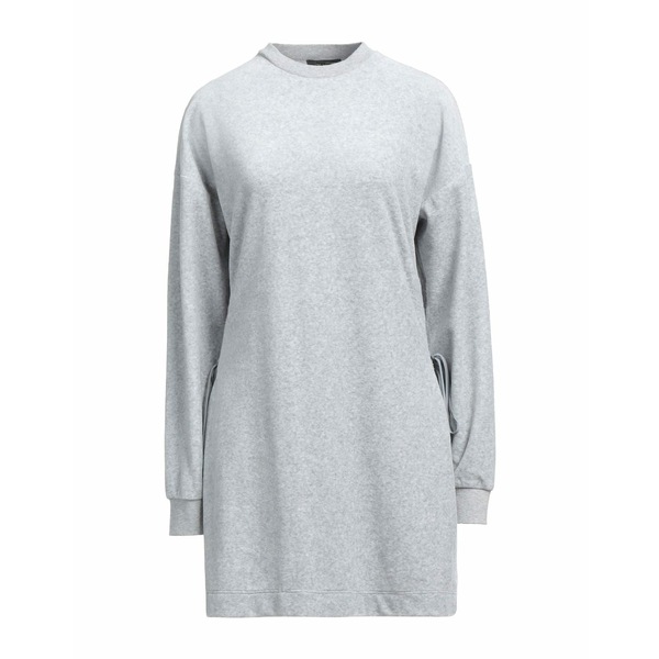 【送料無料】 ジューシークチュール レディース パーカー・スウェットシャツ アウター Sweatshirts Grey
