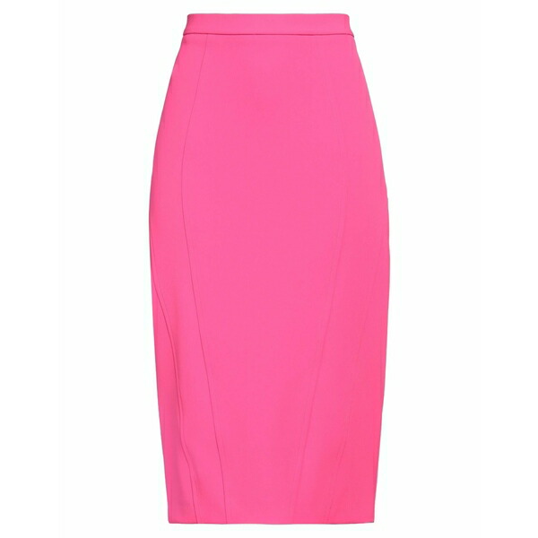 【送料無料】 ピンコ レディース スカート ボトムス Midi skirts Pink