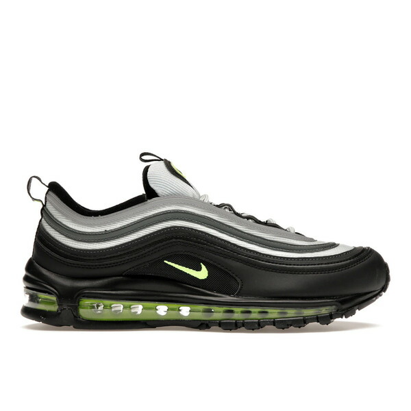 NIKE　ベイパーマックス　ブラック/ブラック　28.5センチ　通称　ネオン ナイキ エア マックス 95 ブラックネオン メンズ - FV4710-001 - JP