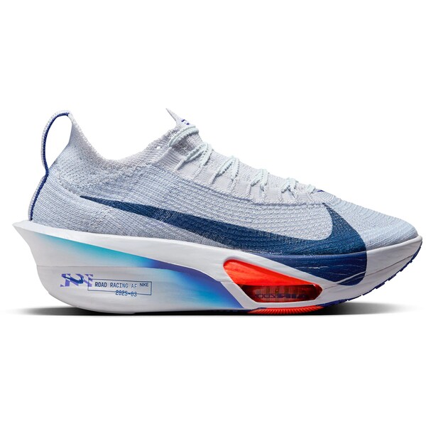 Nike ナイキ レディース スニーカー 【Nike Air Zoom Alphafly Next% 3 Football Grey Ghost Persian Violet Blue Void】 サイズ US_8.5(25.5cm) Football Grey/Ghost/Persian Violet/Blue Void｜asty