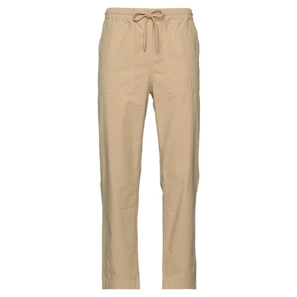 【送料無料】 ウール リッチ メンズ カジュアルパンツ ボトムス Pants Beige|asty