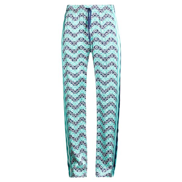 【送料無料】 カサブランカ メンズ カジュアルパンツ ボトムス Pants Azure|asty