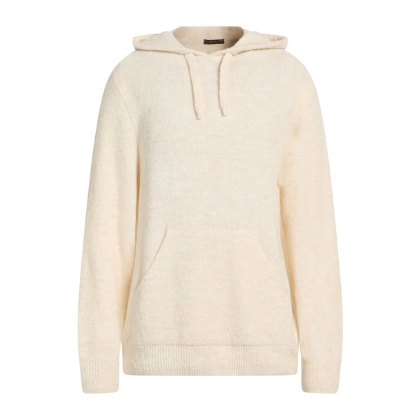 【貨物輸送無料】 オフィシナ３６ メンズ 編み物\u0026プルオーバー アウター Sweaters White