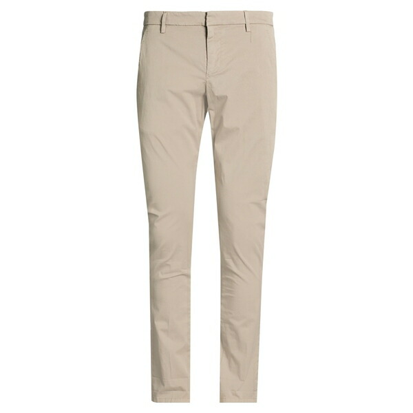 【貨物輸送無料】 ドンダップ メンズ 心地好いズボン下 ボトムス Pants Grey