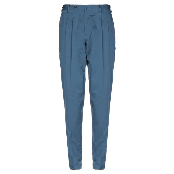 【送料無料】 PTトリノ メンズ カジュアルパンツ ボトムス Pants Azure