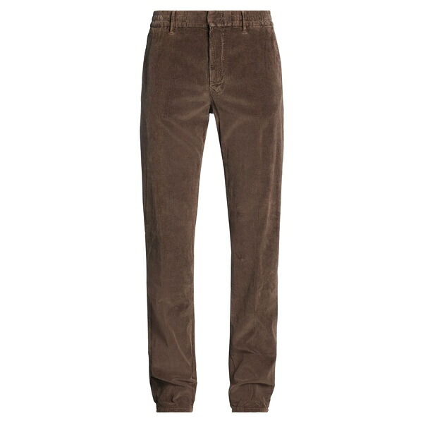 【送料無料】 インコテックス メンズ カジュアルパンツ ボトムス Pants Grey|asty