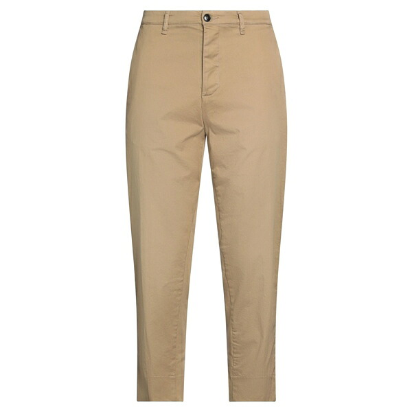 【貨物輸送無料】 ご機嫌冷やりとした メンズ 心地好いズボン下 ボトムス Pants Beige